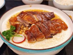 金牌烧鹅-金翠河烧鹅餐厅(北城天街店)