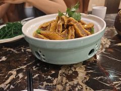 -新粤新疆菜清真餐厅(拱北店)