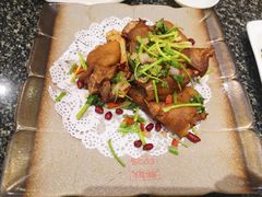 椒盐猪手-耿福兴(凤凰美食街店)
