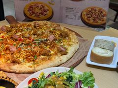 -米斯特比萨(罗斯福店)