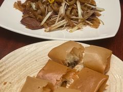 -明阁 Ming Court(广州朗豪酒店)