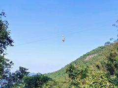 -东莞观音山旅游风景区