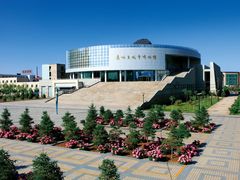 -嘉峪关城市博物馆