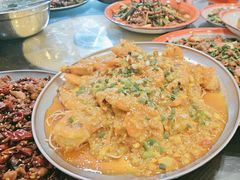 -江湖黑大兔(杨家坪店)
