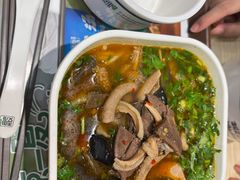 -魏家凉皮(文景路店)