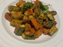 黄瓜拌油条-金春禧(世茂国际广场店)