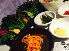 -本家韩国烤肉(青岛万象城店)