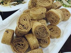 -沣元春饼馆(幸福巷店)