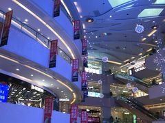 -华联力宝购物停车场(华联力宝购物中心店)