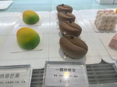 -嗒令甜品·主题融合料理餐厅(首座时代店)