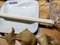 肥筋-老胖串店(山大路店)