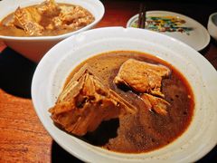 -前海沿·青岛菜(李沧万达店)