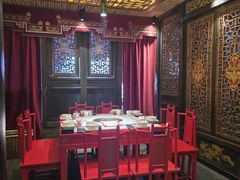 -小龙翻大江文化火锅(太古里店)