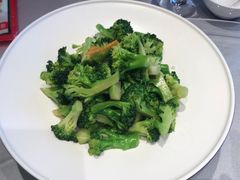-城南往事·鲁菜济南菜(软件园美莲广场店)
