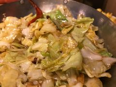 -醉得意·山茶油炒土鸡(泰安万达店)