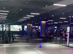 -一兆韦德健身(浦东万达会所)