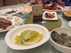 -得月楼·省级非遗·传统苏帮菜(观前店)