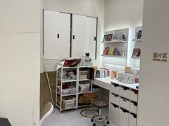 -海马体照相馆(上海万象城店)