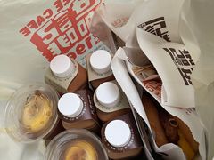 -世记咖啡(氹仔外卖店)