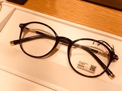 -JINS(上海宏伊国际广场店)