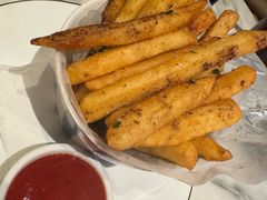 -玛尚诺意式餐厅(新达汇三林店)