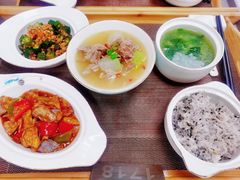 -享悦时光月子会所