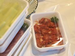 -海底捞火锅(欣大百货店)