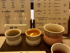 -Parking Coffee(孩儿巷店)