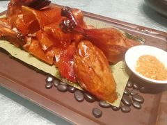 -小厨娘淮扬菜(天印大道店)