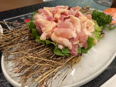 -得意咚瓜·顺德鱼生·冬瓜盅火锅