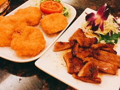 -厨屋餐厅