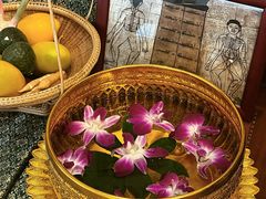 -莲泰式·中式·沐足·精油SPA采耳(天河店)