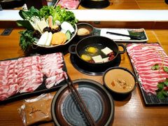 -呷哺呷哺 黄金牧场 (新中关购物中心店)