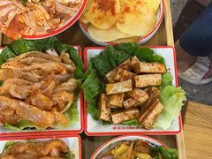 -柒酒烤肉(祁阳新天地店)