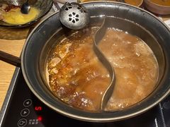 -温野菜涮涮锅(西单大悦城店)