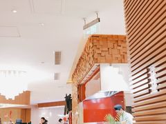 -盛宴自助餐厅(运达喜来登店)