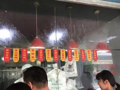 -吴山烤禽 (吴山路店)