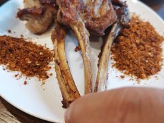 -重庆丽苑维景国际大酒店·海鲜自助餐厅