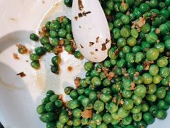 -彭耕记猪油炒小菜(吉联mall店)