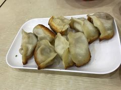 锅贴-珊珊小笼馆(仙霞路店)