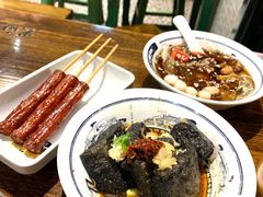 -黑白电视长沙小吃(悦汇城店)