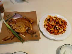 -紫光园(创始店)