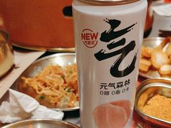 -西塔老太太泥炉烤肉(苏州大悦城店)