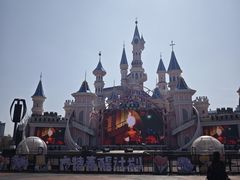 -沈阳方特欢乐世界