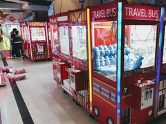 -阿尔法Game Station(中山路店)