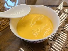 鸡蛋羹-勤德兴(湖滨路店)