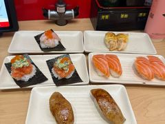 -友壹町寿司(佛山新DNA店)