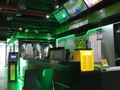-PANDA电竞中心(天街店)