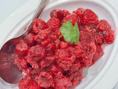 -吉林省林业宾馆-餐厅