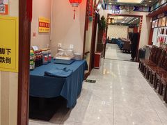 -鸿禧大清花(方庄店)